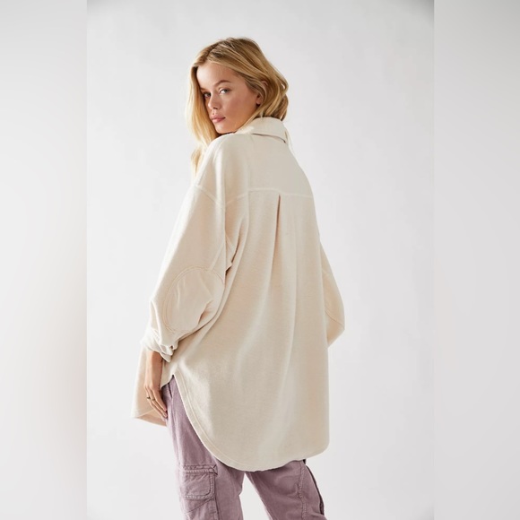 ๐LAST PIECE๐Free People Ruby Jacket - Picture 4 of 9